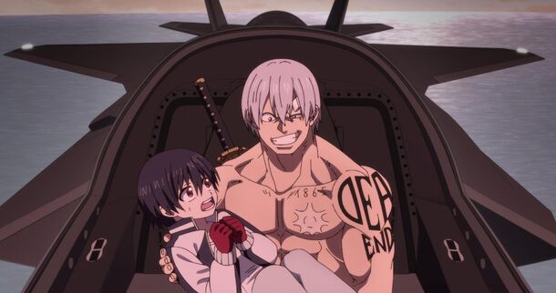 My 8 Favorite Mystery Anime That Can Be a Perfect 'Dandadan' Replacement - image 3