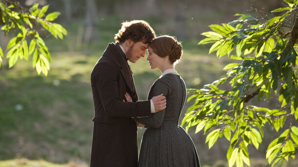 Which 'Jane Eyre' Reigns Supreme? All 8 Adaptations of Charlotte Brontë's Novel, Ranked by IMDb - image 5