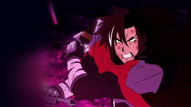 Forget 'Hell's Paradise', There's a New Dark Shonen & Its Episode 1 Already Has 9.3 on IMDb - image 2