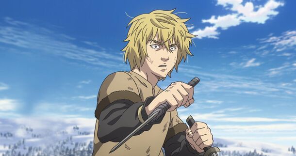 There's Nothing Like 'Berserk', but These 8 Anime Titles Almost Reached Its Level - image 6