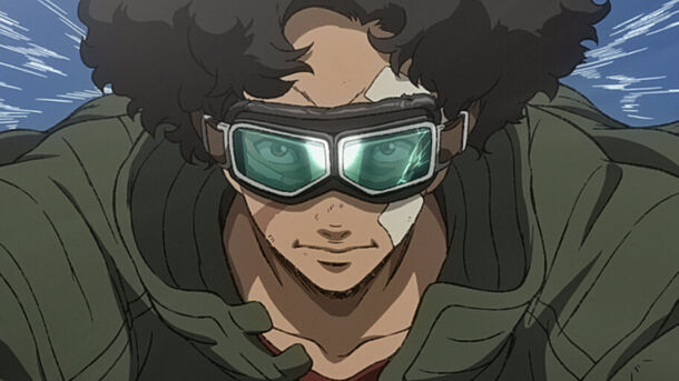 5 Best Sports Anime to Binge While Waiting for 'Blue Lock' Season 3, Ranked by IMDb - image 2