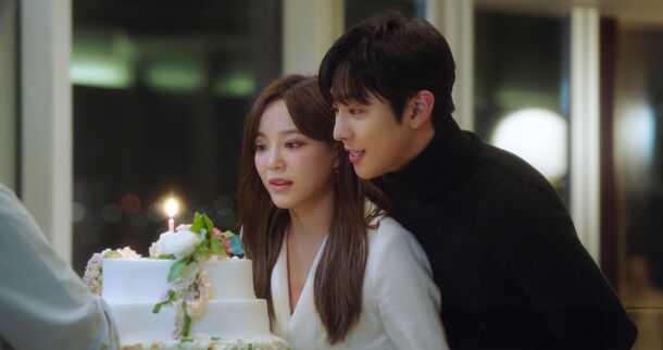 Romance Done Right: 8 K-Dramas With Unmatched Chemistry, Ranked by IMDb - image 6
