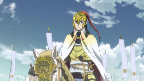 There's Nothing Like 'Berserk', but These 8 Anime Titles Almost Reached Its Level - image 3