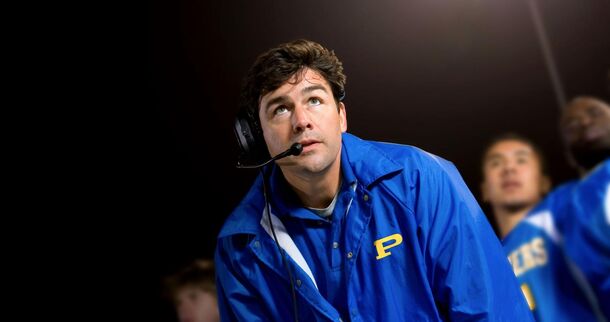 Stephen King's Favorite Show Is This 97%-Rated Sports Drama: 