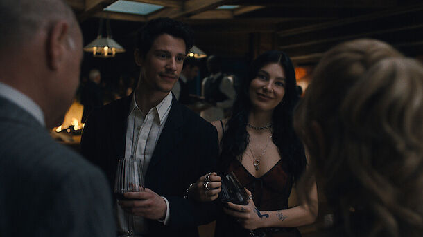 If You Loved 'Stranger Things', This Horror Show From Its Creators Will Haunt You in a Whole New Way - image 1