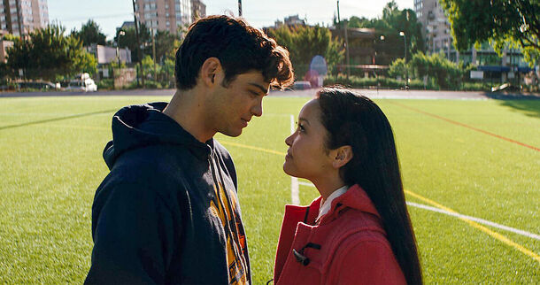 9 Best Teen Melodramas to Heal That 'My Oxford Year' Trauma, Ranked by IMDb - image 6