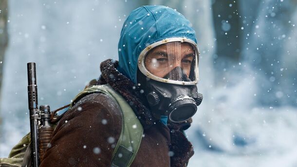 'Pluribus' and 4 Other Best Sci-Fi Series Released in 2025, Ranked by Rotten Tomatoes - image 3