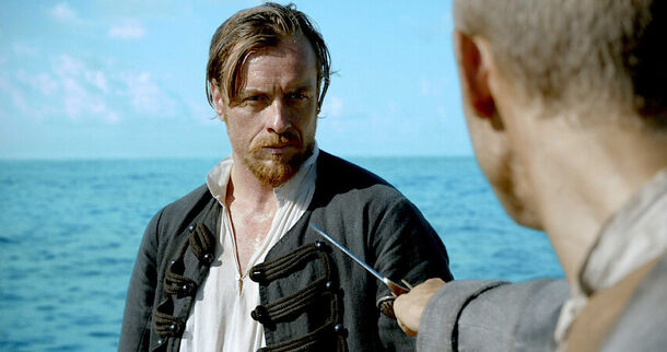 5 Best TV Series About Pirates to Watch While Waiting for 'One Piece' Season 2 - image 3