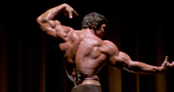Arnold
