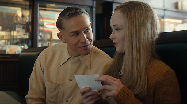 'Monster: The Ed Gein' Story Is Where Ryan Murphy's Franchise Finally Jumps the Shark - image 1