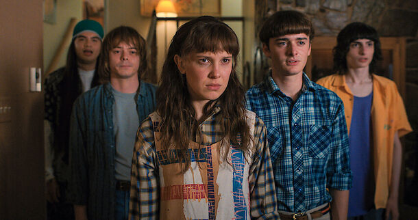 Upcoming Stephen King Adaptation Is a Perfect 'Stranger Things' Replacement - image 2