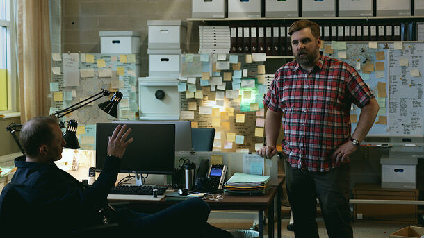 5 Most Talked-About True Crime Series Released in 2025, Ranked by Rotten Tomatoes - image 3