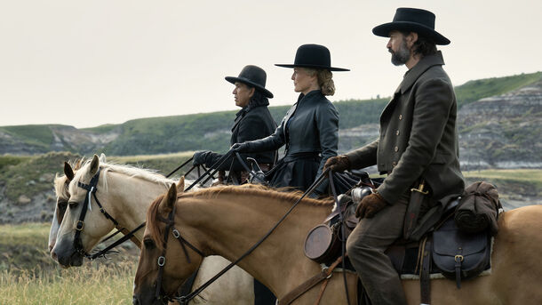 With Anderson & Headey, This New Western Should've Been a Hit, but It's a Flop With 23% on RT - image 1