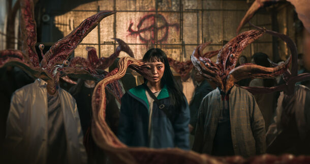 Prime Video's New Hit Newtopia Is a Reminder to Watch Another Korean Horror With 100% on RT - image 1