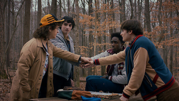 The Wait Is Over: Is 'Stranger Things' Final Season Worth the Three-Year Delay? - image 2