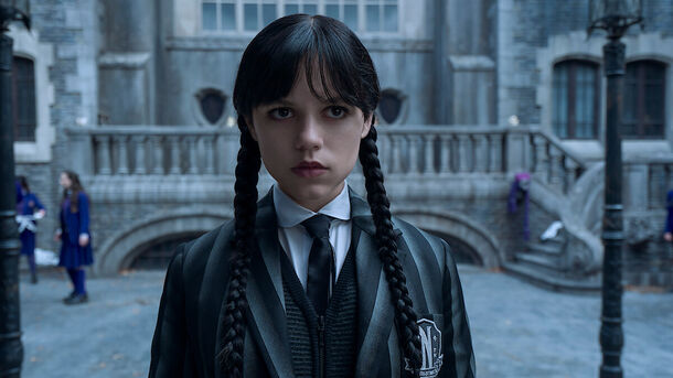 Will 'Wednesday' S2 Repeat the Same Mistake That Killed 'American Horror Story'? - image 3