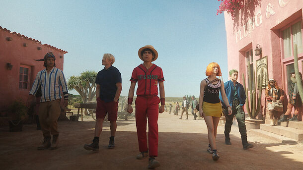 Everything You Need to Know About 'One Piece' Season 2: Release Date, Plot & More - image 1