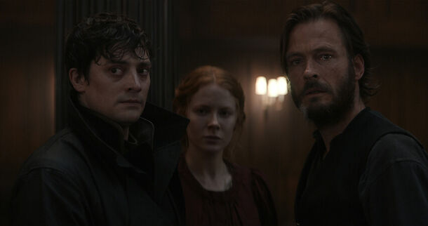 Hideo Kojima Wants Another Season of This Sci-Fi Gem That Netflix Cold-Bloodedly Axed After S1 - image 2