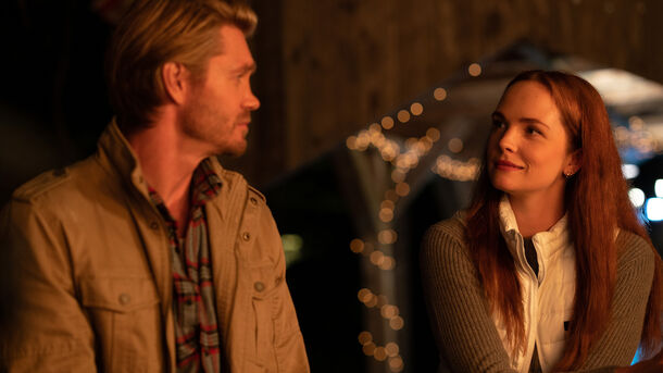 Can't Wait for 'Virgin River' Season 7? Watch This TV Melodrama From the Same Author - image 2