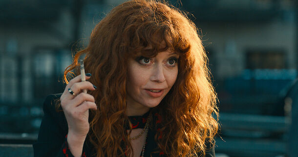Russian Doll