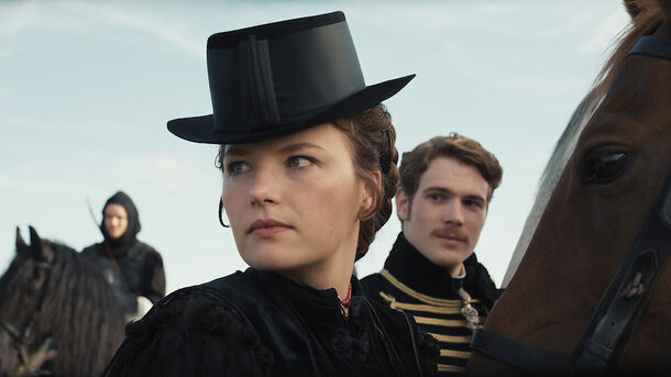 5 Best Period Dramas to Binge After 'Bridgerton' Season 4, Ranked by IMDb - image 5