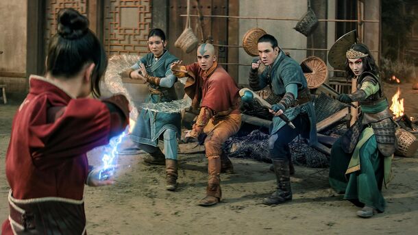 Is 'Avatar: The Last Airbender' Season 2 Worth Watching & Is It Better Than the First Season? - image 1