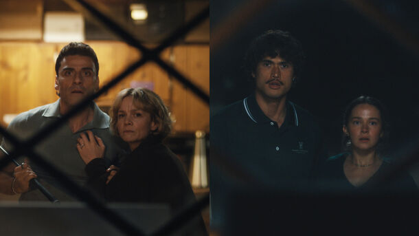 'Beef' Season 1 Was a Sharp Little Knife, but Season 2 Is a Blunt Tool Wrapped in Star Power - image 2