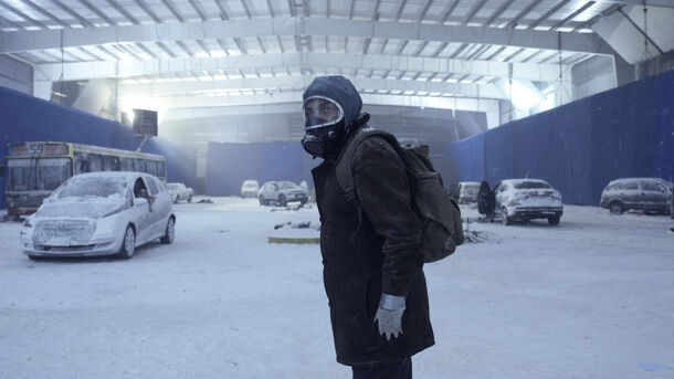 Netflix's #2 Hit Is an Argentinian Sci-Fi Gem Based on a Cult Comic With 96% on RT - image 1