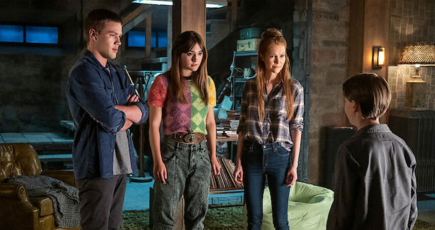 5 Lesser-Known Teen Series & Movies to Watch After 'Stranger Things', Ranked by IMDb - image 3