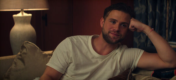 Rachel Weisz Starred in What Should've Been Netflix's Next Big Thing – Now It's Sitting at 54% on RT - image 2