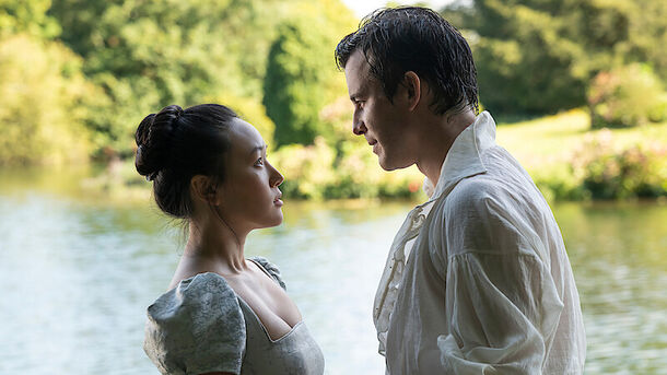 'Bridgerton' Season 4 Is Already Here & Has 80% on RT, but Is It Really Worth Watching? - image 1