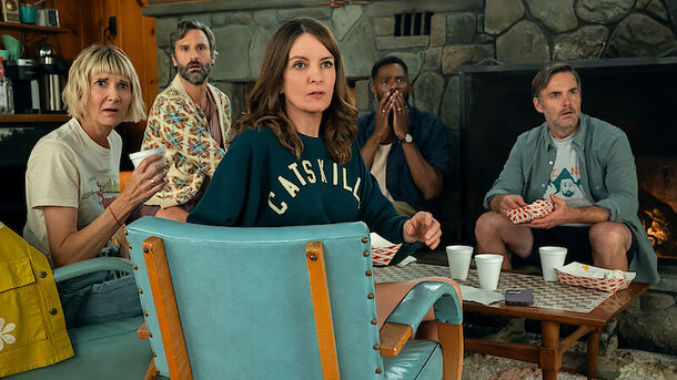Netflix's Warmest Drama Returns for Season 2 With Steve Carell, Colman Domingo & a Healing Journey - image 1