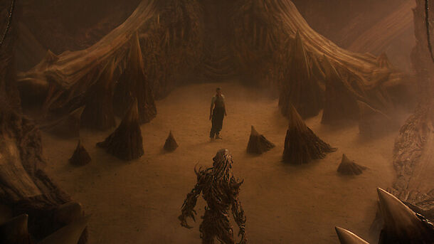 5 'Stranger Things' Burning Questions Left Unanswered After Season 5 Finale - image 3