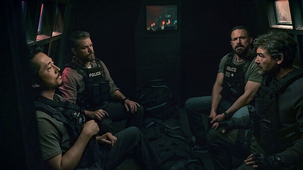 5 Best Netflix Movies Released in the First Half of 2026, Ranked by Rotten Tomatoes - image 3