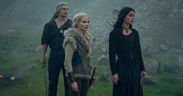 What Happened in 'The Witcher' Season 3? Everything You Need to Remember Before Season 4 - image 1
