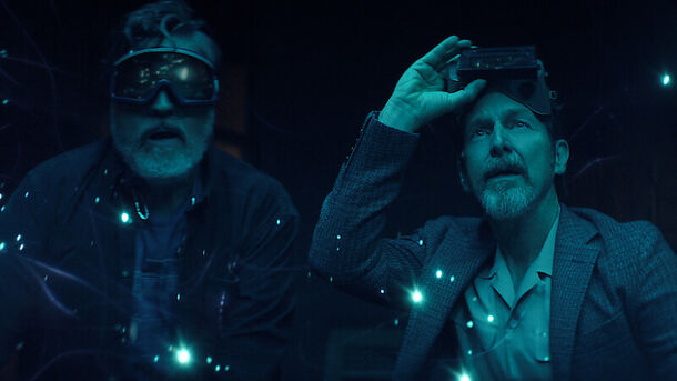Netflix's #2 Show Is a Mystery Thriller Gem With 95% on RT From the Duffer Brothers - image 1