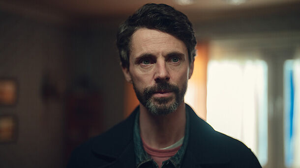 'Dept Q.' And 4 Other Best Detective TV Series Released in 2025, Ranked by IMDb - image 5