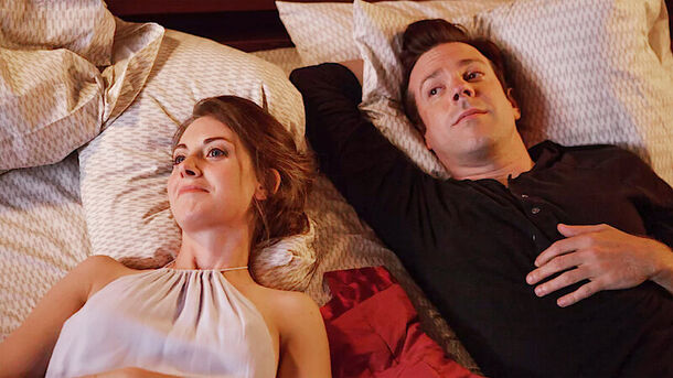 Can't Wait for 'Ted Lasso' Season 4? Watch This Charming Rom-Com Starring Jason Sudeikis - image 1