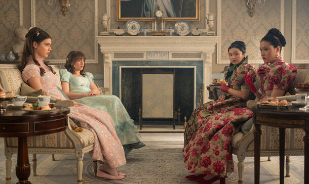 'Bridgerton' Season 4: Release Date, Cast & Everything We Know So Far - image 2