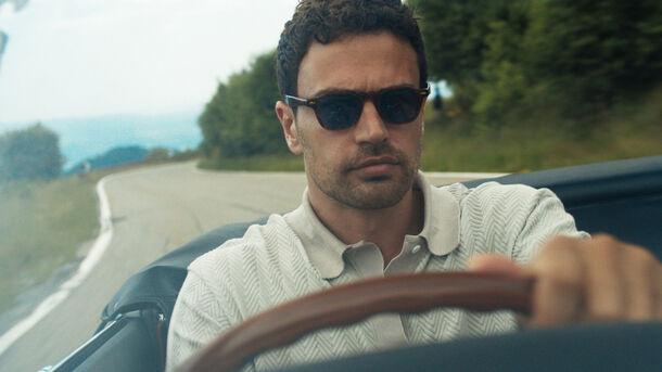 Everything You Need to Know About 'The Gentlemen' Season 2: Plot, Release Date & More - image 2