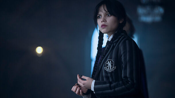 Everything You Need to Know About 'Wednesday' Season 3: Plot, Release Date & More - image 2