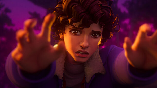 Everything You Need to Know About 'Stranger Things: Tales From '85': Plot, Release Date & More - image 2