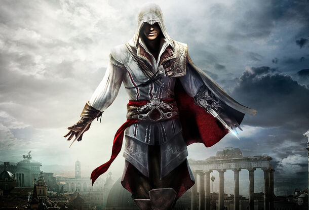 Here's Why Netflix's Assassin's Creed MUST Be About Ezio Auditore - image 1