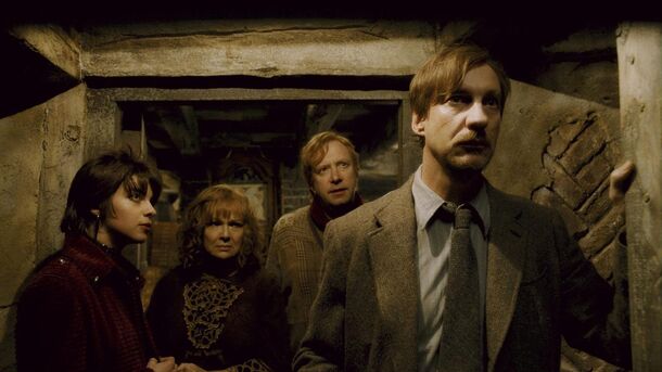 10 Worst Plot Holes in Harry Potter That People Still Need Answers To - image 1