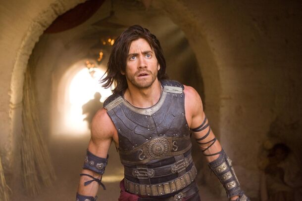 Not Just 'Percy Jackson': 3 Times Fans Got Furious About Casting in Screen Adaptations - image 3
