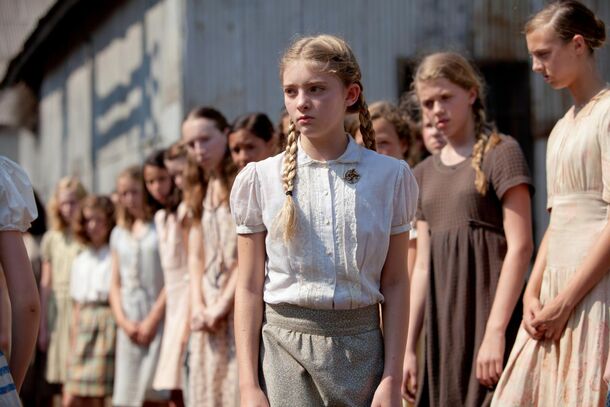 7 Reasons Gen Z Children Would Never Survive Hunger Games Today - image 1