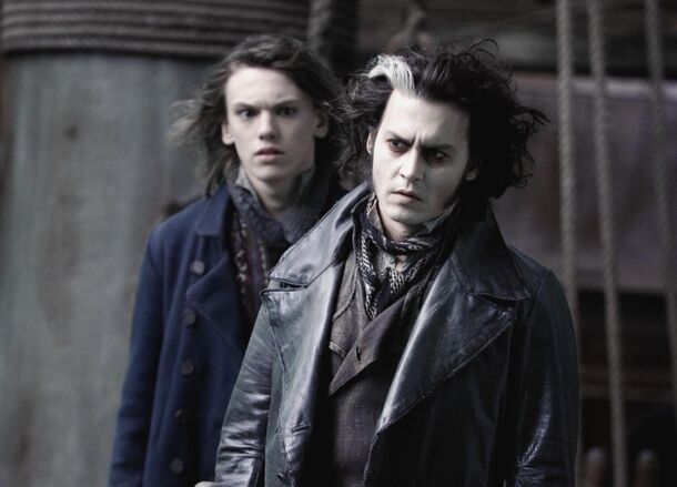 Jamie Campbell Bower Could Become Edward Cullen: Here's What Went Wrong - image 1