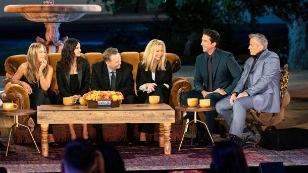 5 Best Secrets Revealed at the Friends Reunion, Ranked - image 4