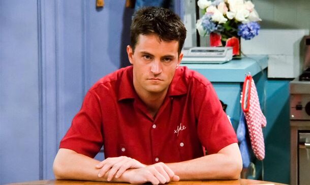 Friends: How the Main 6 Got Their Roles (and Which Was the Hardest to Cast) - image 5