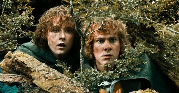 Lord of the Rings Book Canon Details Peter Jackson Decided to Ignore - image 2